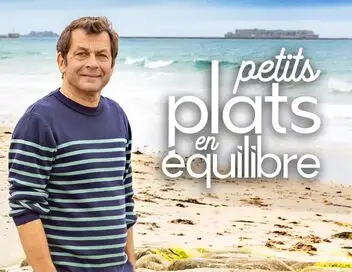 Petits plats en équilibre - Saison 19 - Sardines-tomates à la plancha – affiche