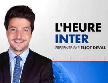 L'Heure Inter - Episode 24 – affiche