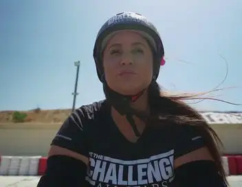The Challenge: All Stars - Saison 4 - Bien tenté, Jay – affiche