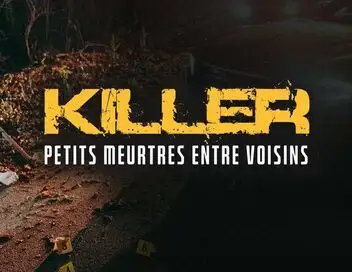 Petits meurtres entre voisins - Saison 2 - Ashley Berger – affiche