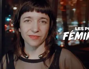Tracks - Du hardcore au sexe tendre : le porno féministe – affiche
