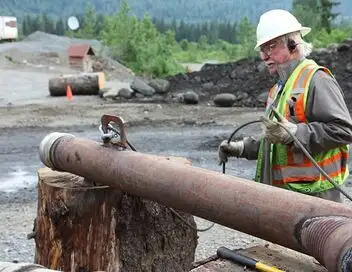 Alaska : La ruée vers l'or - Saison 4 - Remboursé intégralement – affiche