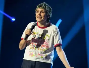 Le Pride Comedy Show de Juste pour rire – affiche