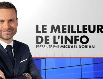 Le Meilleur de l'Info - Episode 216 – affiche