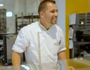 La vie secrète des supermarchés - Saison 3 – affiche