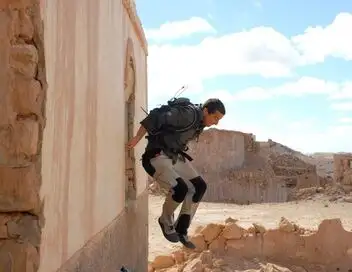 Man vs Wild : seul face à la nature - Saison 6 - Géorgie / Europe de l'est – affiche