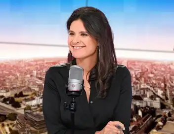 Apolline matin - Saison 7 – affiche