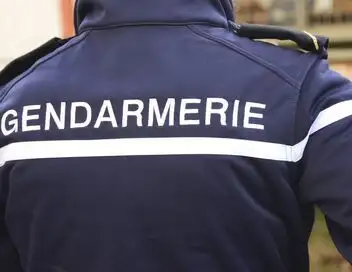 Au coeur du crime - Affaire Paquita Parra : la victime voulait porter plainte – affiche
