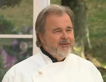 Le meilleur pâtissier - Saison 14 - Demi-finale au coin du feu – affiche