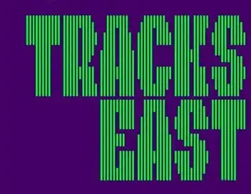 Tracks East - Afghanistan - Vivre sous le pouvoir taliban – affiche
