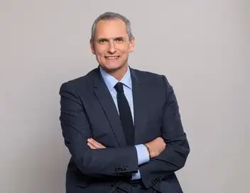 Rendez-vous avec les Français - Michel-Édouard Leclerc – affiche