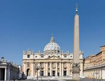 Codes and Conspiracies - Saison 3 - Le Vatican – affiche