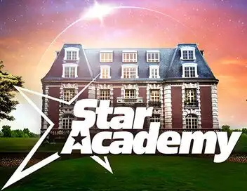 Star Academy - Saison 13 - Le live – affiche
