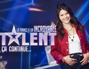 Saison 20 – affiche