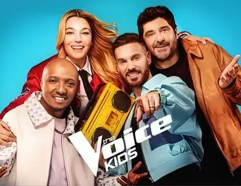 The Voice Kids - Saison 11 – affiche