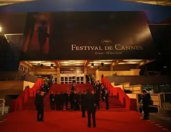 Cannes 2026 - Episode 02 – affiche