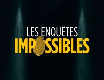 Les enquêtes impossibles - Saison 1 – affiche