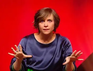 Le Gala du Festival du Rire de Liège - "Cas Cliniques" par Antonia de Rendinger – affiche