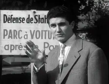 Claude Lelouch, la vie en mieux – affiche
