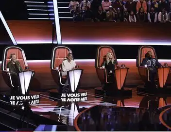 The Voice, la plus belle voix - Saison 15 – affiche
