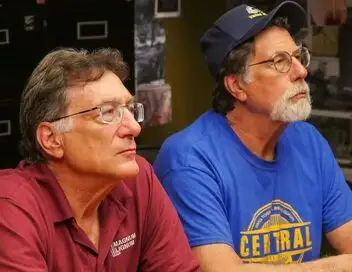 Le mystère d'Oak Island - Saison 11 - Le déluge – affiche