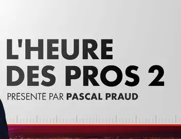 L'heure des Pros 2 – affiche