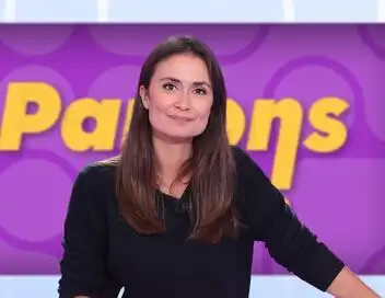 Parlons-en ! – affiche