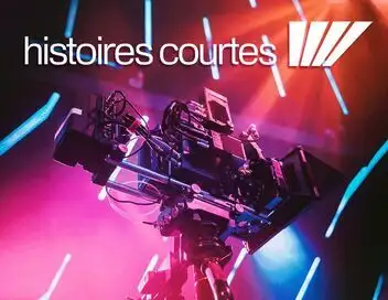 Histoires courtes - Cycle : Comme au cinéma – affiche