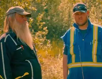 Alaska : La ruée vers l'or - Saison 16 - Jusqu'au Valhalla – affiche