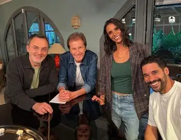 Un dimanche à la campagne - Saison 3 – affiche
