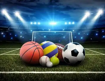Samedi sport - Episode 02 – affiche