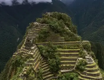 Le mystère des Incas : des origines à la chute - L'expansion fulgurante de l'empire du soleil – affiche