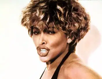 Tina Turner : Mes chansons, ma vie – affiche