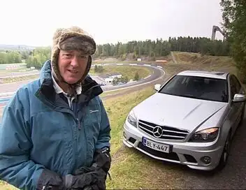 Top Gear - Saison 12 – affiche
