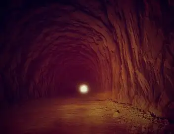 Ghost Adventures - Saison 26 - Les tunnels de Pendleton – affiche