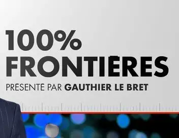 100% Frontières - Episode 15 – affiche