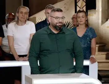 On n'est pas d'accord ! - Episode 06 – affiche