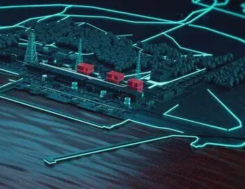 Accident nucléaire de Fukushima : 72 heures de chaos – affiche