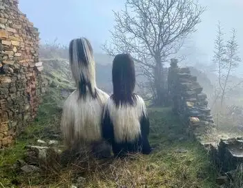 Bulgarie, les chasseurs de démons - Episode 43 – affiche