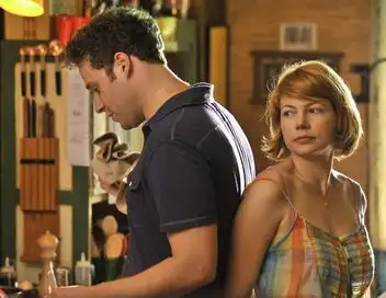 Take This Waltz – affiche