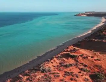 Zone interdite - Australie : ce pays du bout du monde qui fait rêver les Français – affiche