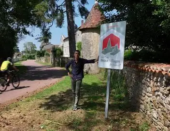Grands reportages - C'est qui le plus beau ? – affiche