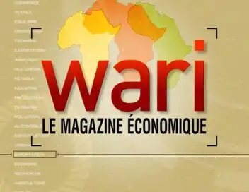Wari - RDC : des communautés s'unissent face à la ruée sur leurs forêts – affiche