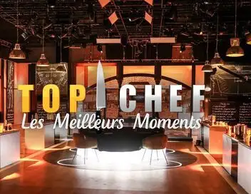Top chef - Saison 17 - Les meilleurs moments n°2 – affiche
