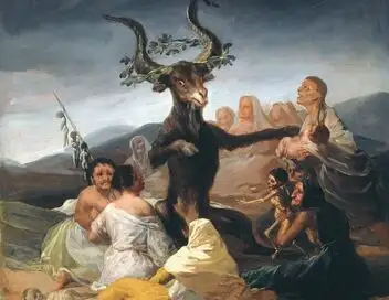 Decoding History's Prophecies - Saison 1 - Le Prophète dormant, la Pythie et les Symboles du Mal – affiche