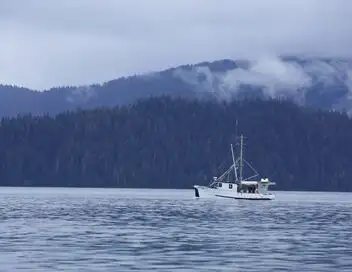 Alaska : seuls au monde - Saison 8 - Tous ensemble – affiche