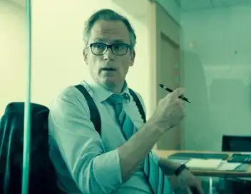 Earworm – affiche