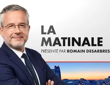 La matinale - Episode 944 – affiche