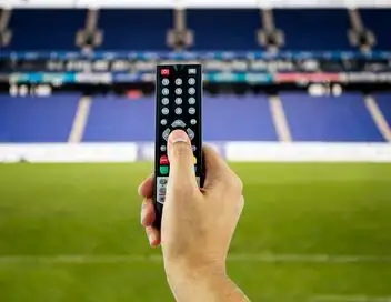 Tirage au sort UEFA - Phase finale de la Ligue des champions – affiche