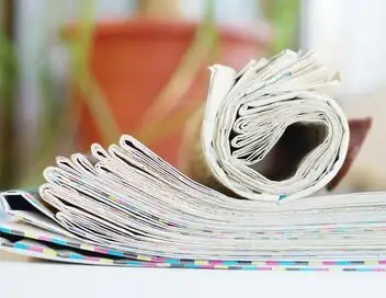 L'éphéméride - Episode 676 – affiche